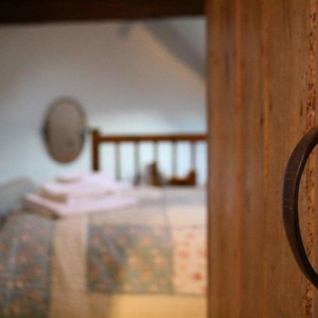 Butlers Cottage بورفورد المظهر الخارجي الصورة