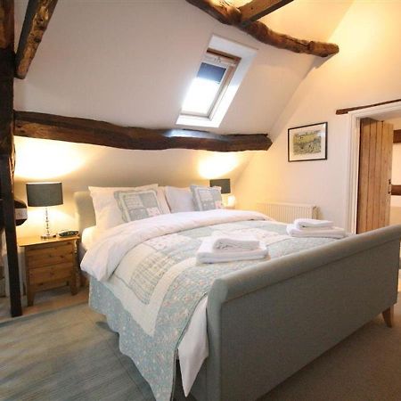 Butlers Cottage بورفورد المظهر الخارجي الصورة
