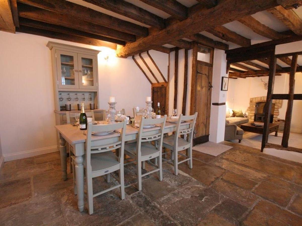 Butlers Cottage بورفورد المظهر الخارجي الصورة