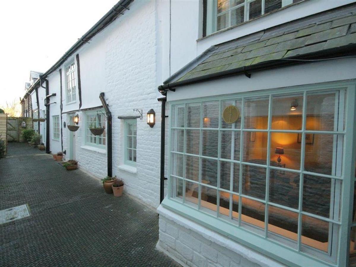 Butlers Cottage بورفورد المظهر الخارجي الصورة