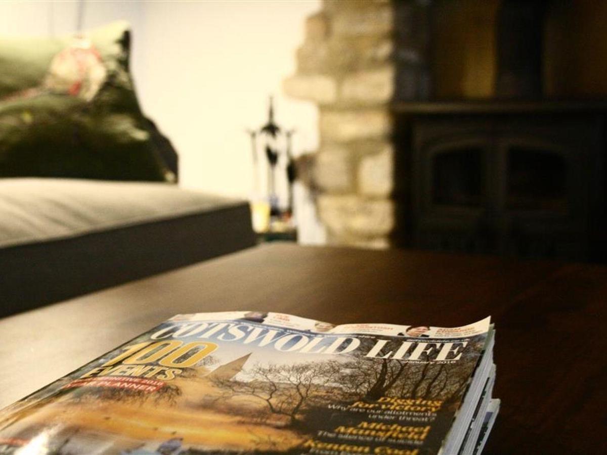Butlers Cottage بورفورد المظهر الخارجي الصورة