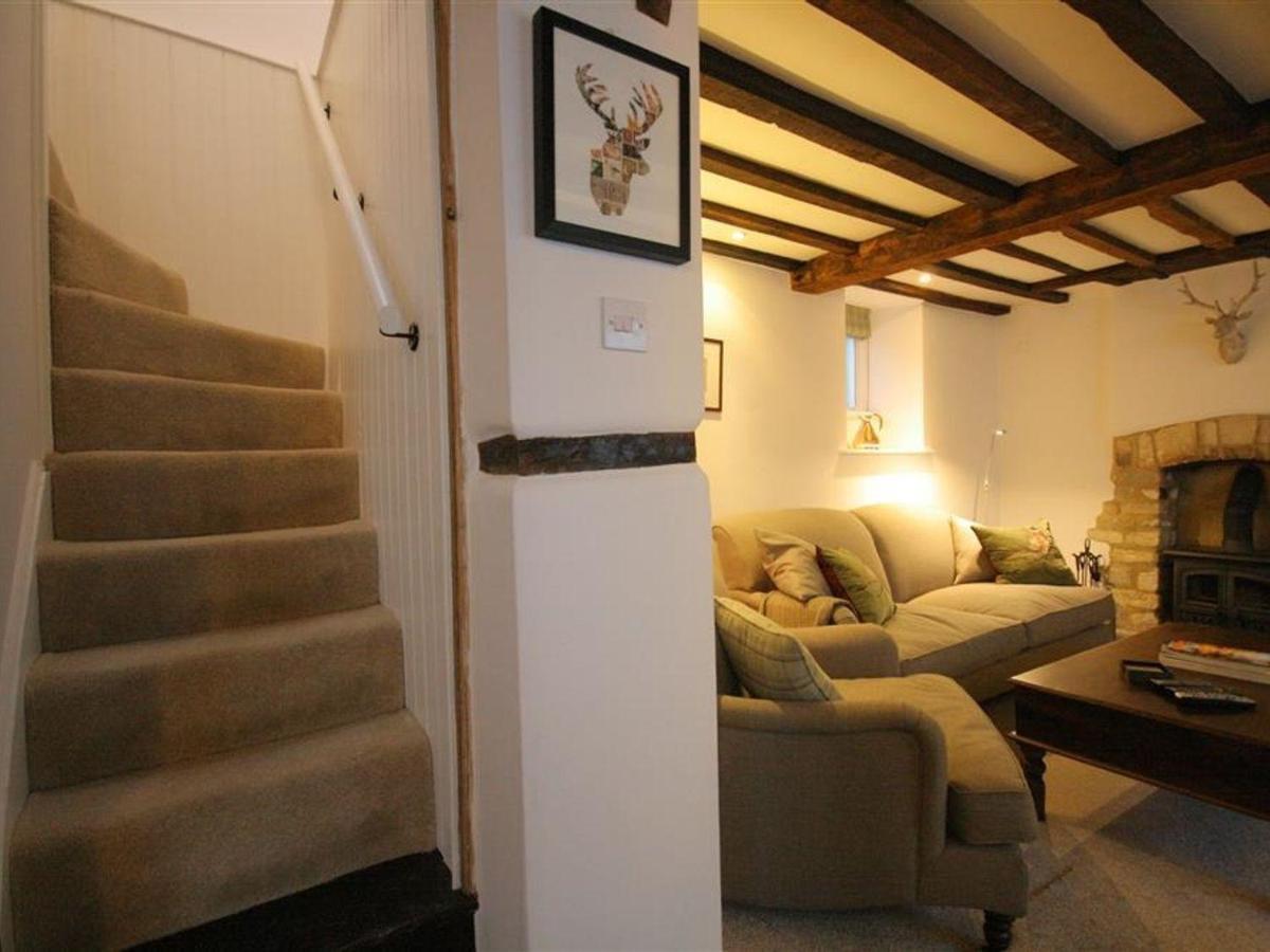 Butlers Cottage بورفورد المظهر الخارجي الصورة