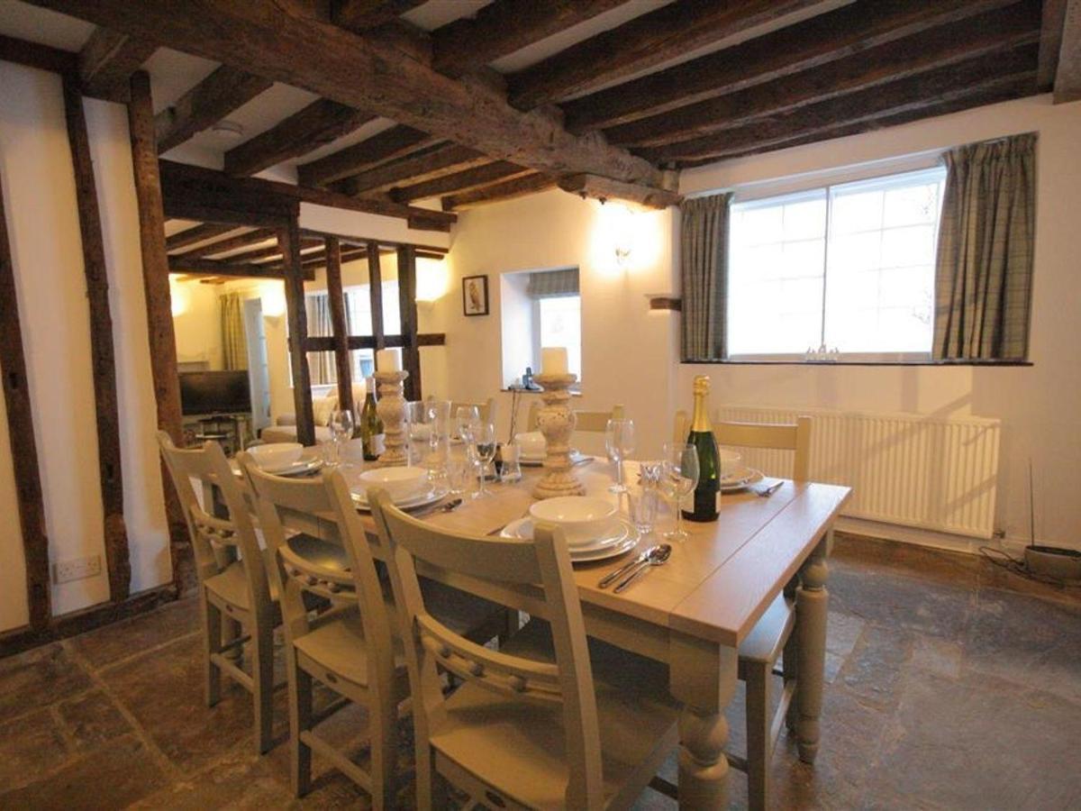 Butlers Cottage بورفورد المظهر الخارجي الصورة