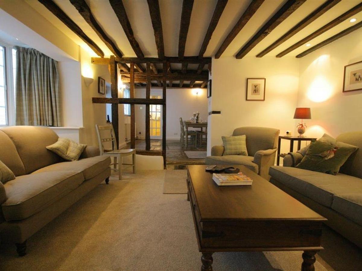 Butlers Cottage بورفورد المظهر الخارجي الصورة