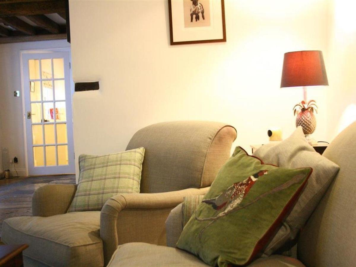 Butlers Cottage بورفورد المظهر الخارجي الصورة