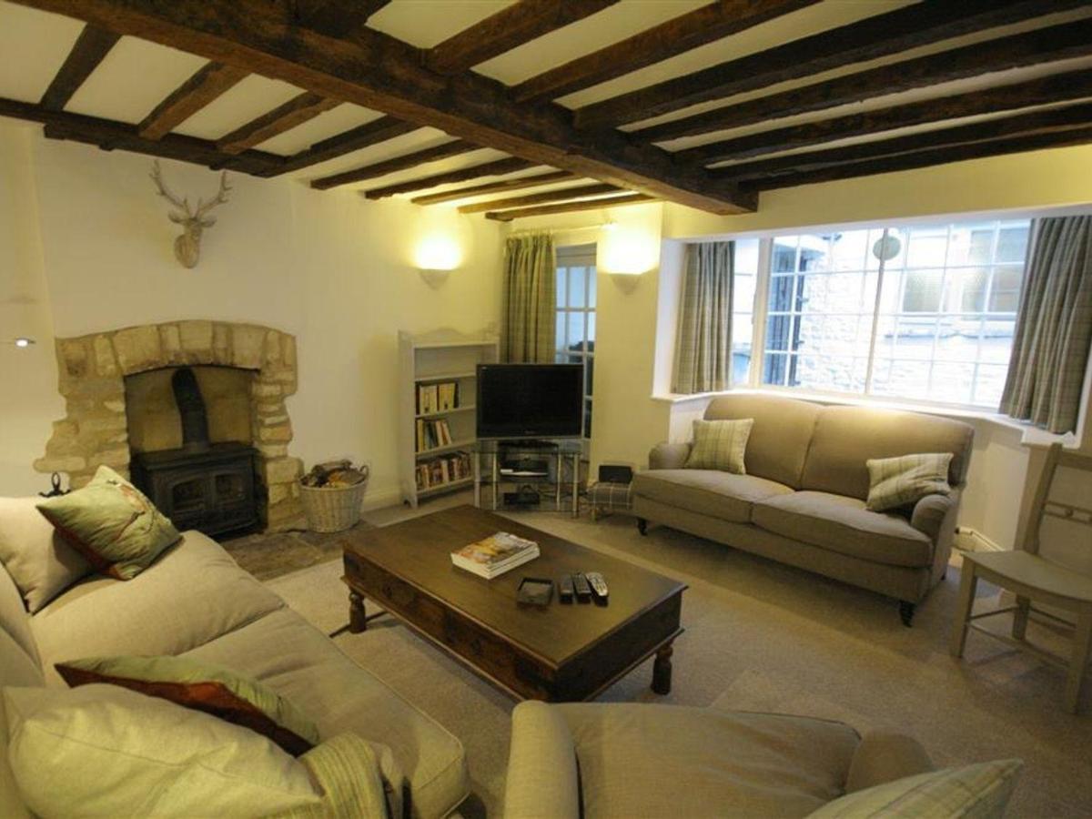Butlers Cottage بورفورد المظهر الخارجي الصورة