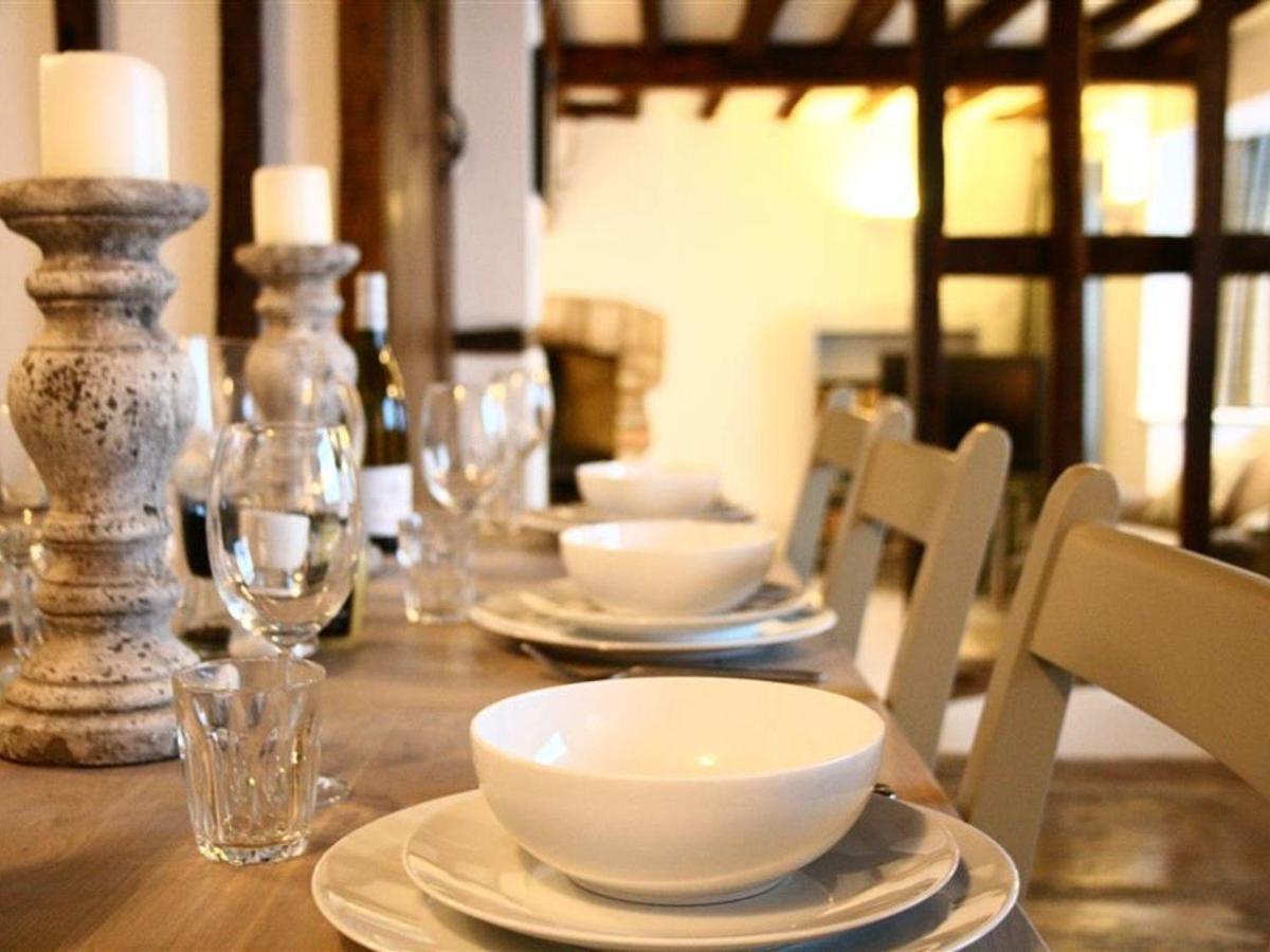 Butlers Cottage بورفورد المظهر الخارجي الصورة