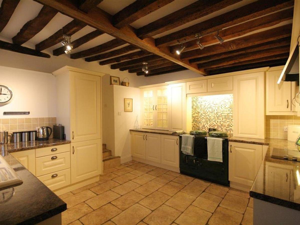 Butlers Cottage بورفورد المظهر الخارجي الصورة