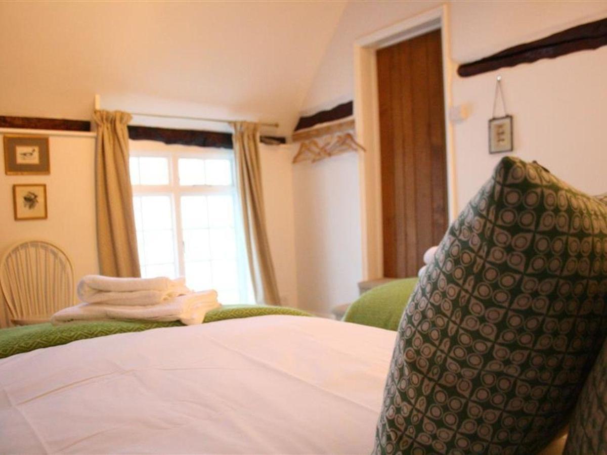 Butlers Cottage بورفورد المظهر الخارجي الصورة