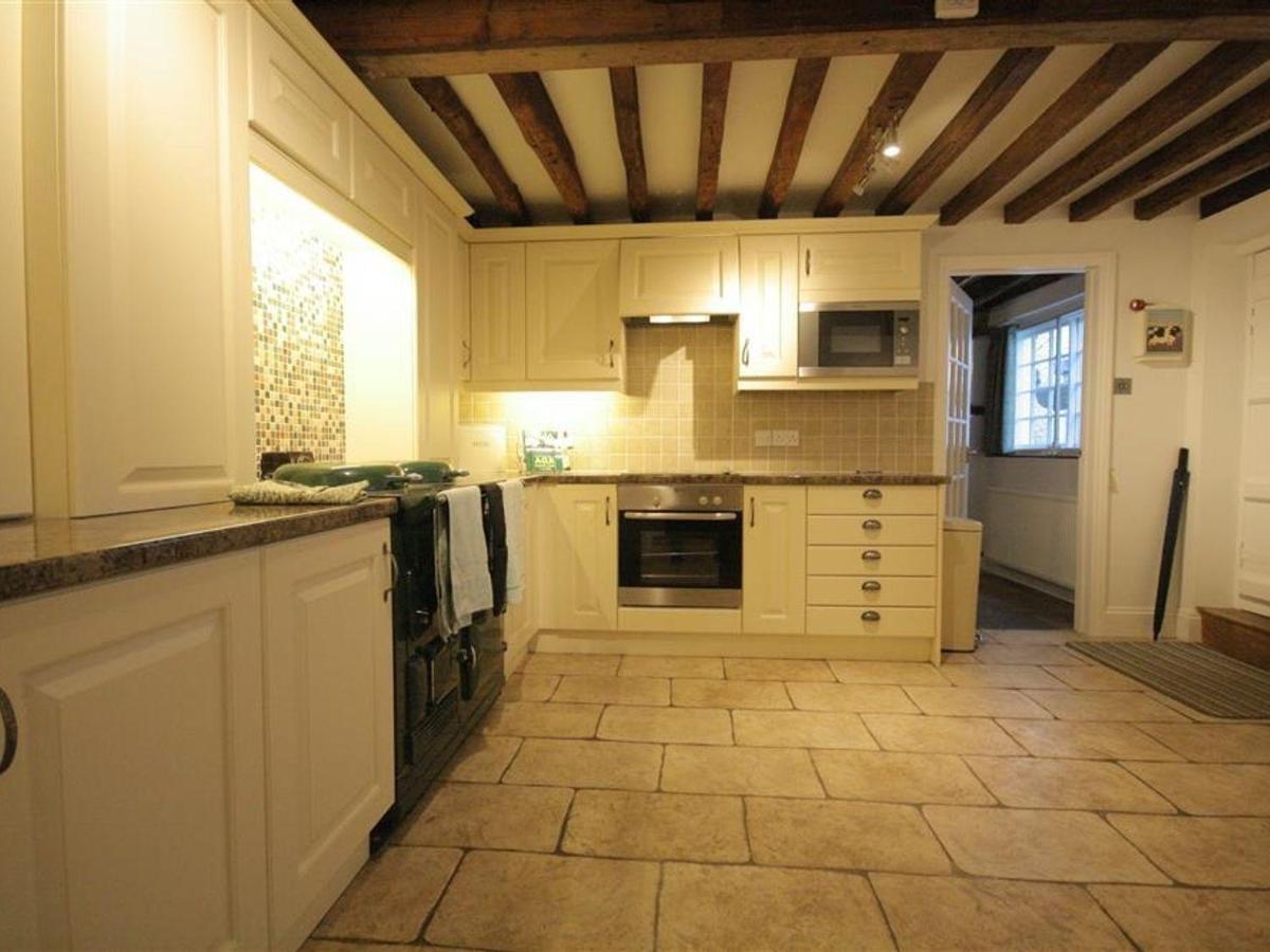 Butlers Cottage بورفورد المظهر الخارجي الصورة