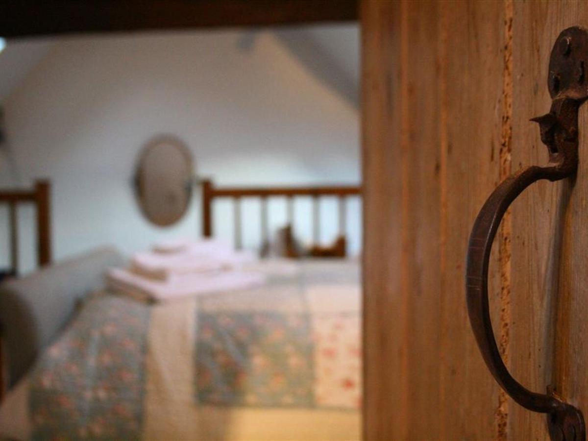 Butlers Cottage بورفورد المظهر الخارجي الصورة