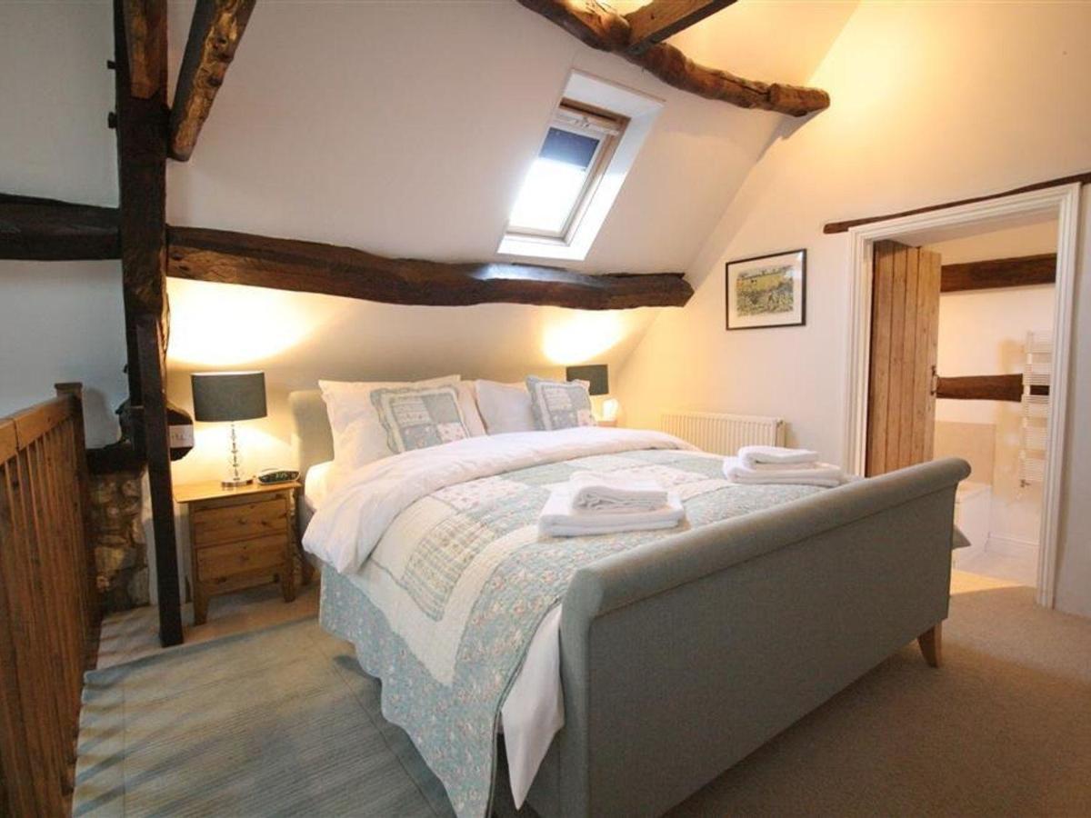 Butlers Cottage بورفورد المظهر الخارجي الصورة