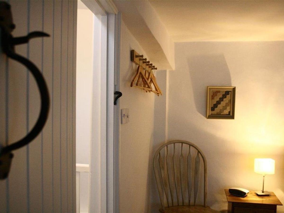 Butlers Cottage بورفورد المظهر الخارجي الصورة