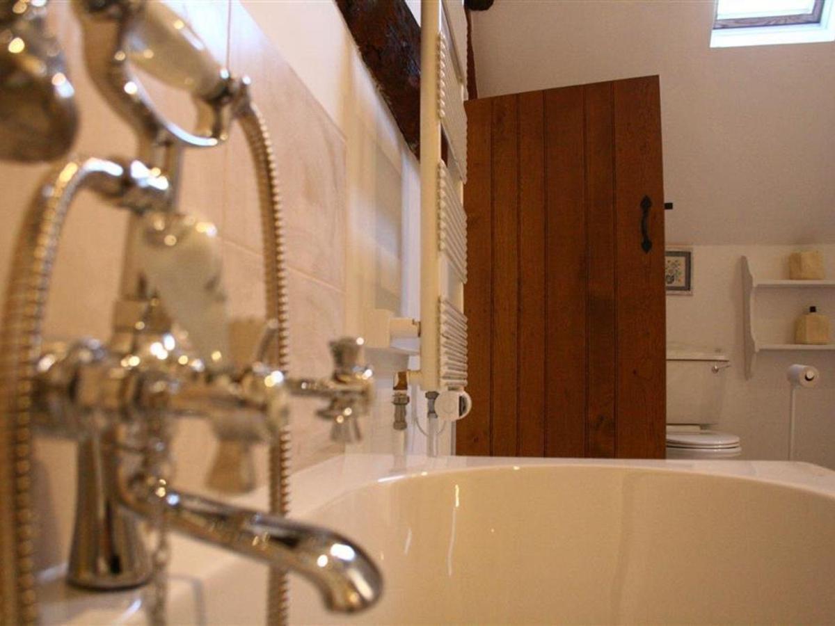 Butlers Cottage بورفورد المظهر الخارجي الصورة