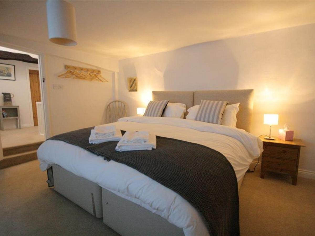 Butlers Cottage بورفورد المظهر الخارجي الصورة