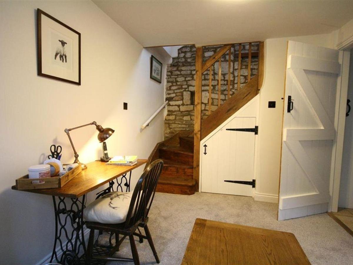 Butlers Cottage بورفورد المظهر الخارجي الصورة
