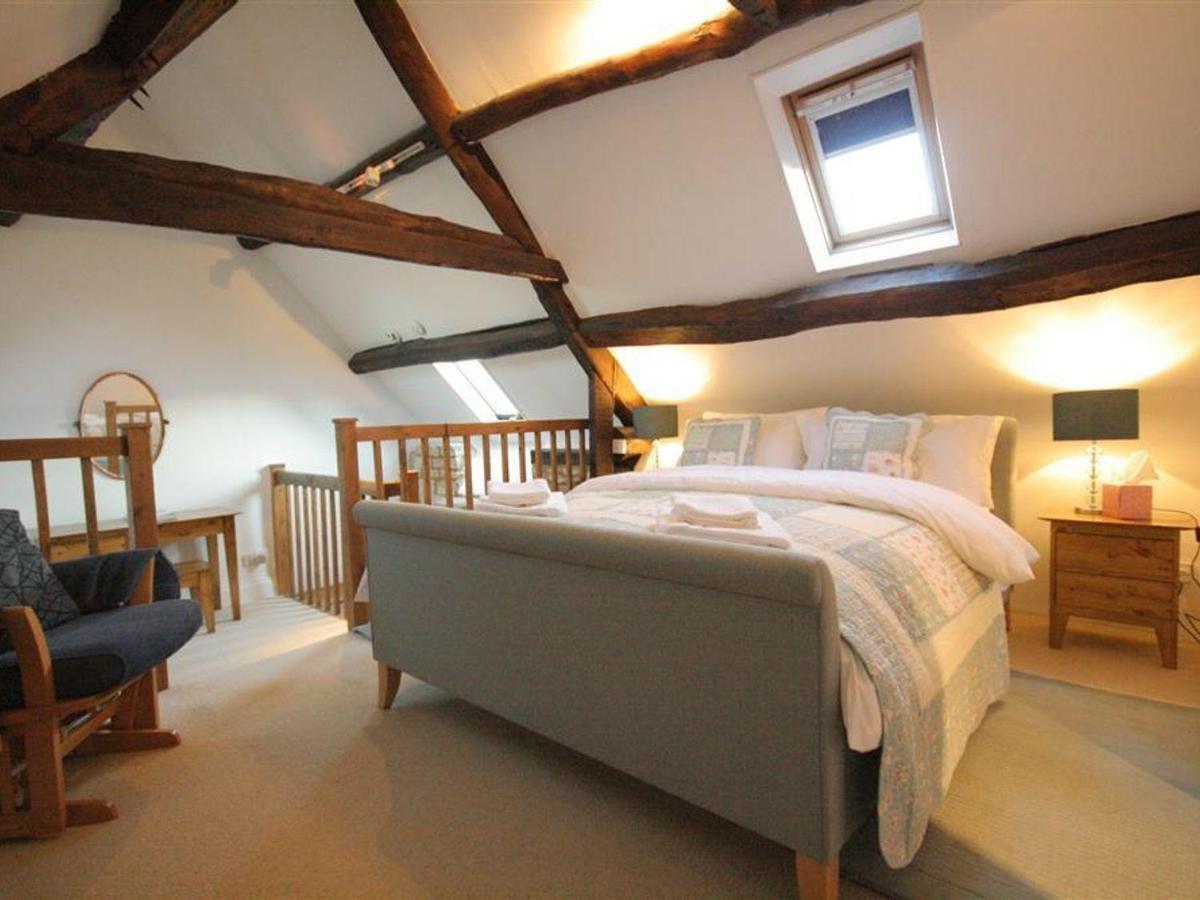 Butlers Cottage بورفورد المظهر الخارجي الصورة