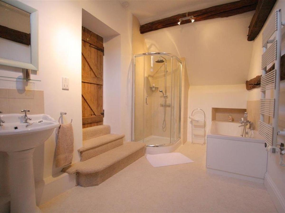 Butlers Cottage بورفورد المظهر الخارجي الصورة