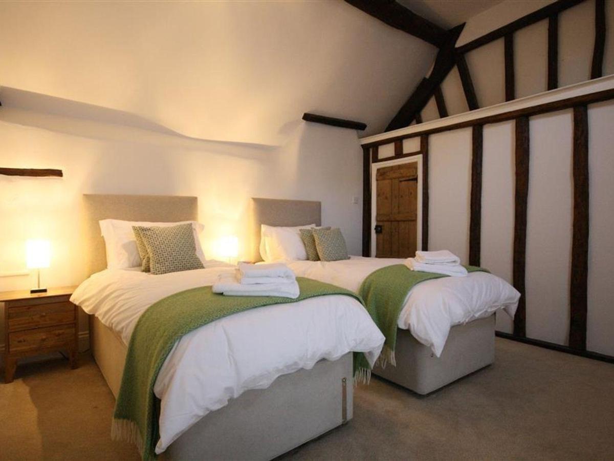 Butlers Cottage بورفورد المظهر الخارجي الصورة
