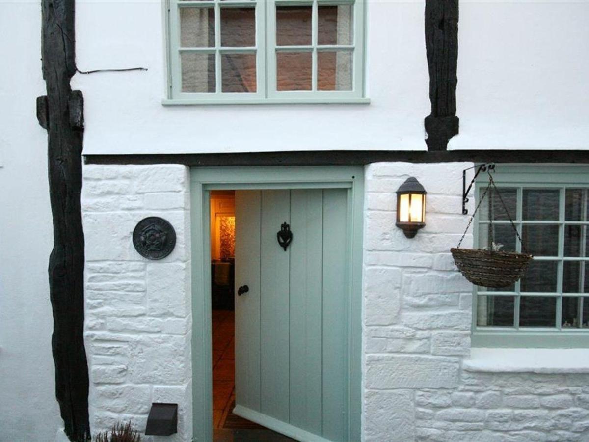 Butlers Cottage بورفورد المظهر الخارجي الصورة